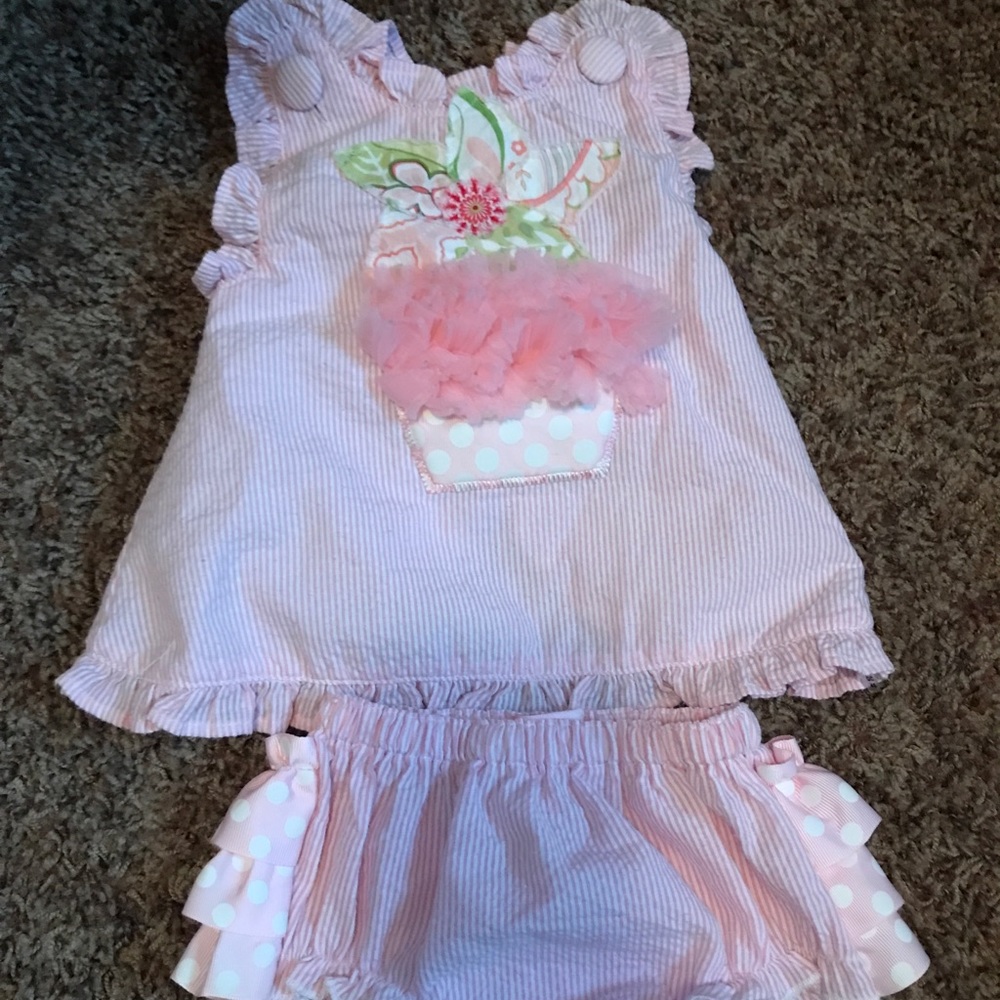Mudpie cute outfit
